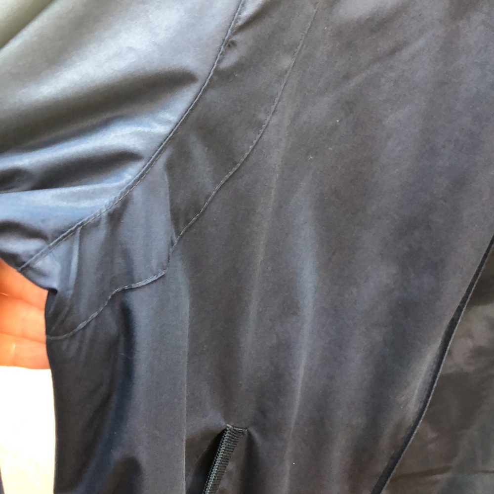 Members Only Vintage Racer Jacket 44L - Picture 11 of 11